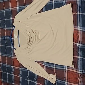 Almost new worn once blouse